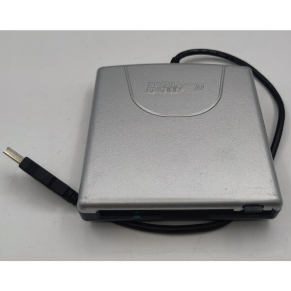 Флоппи-дисковод FDD, USB