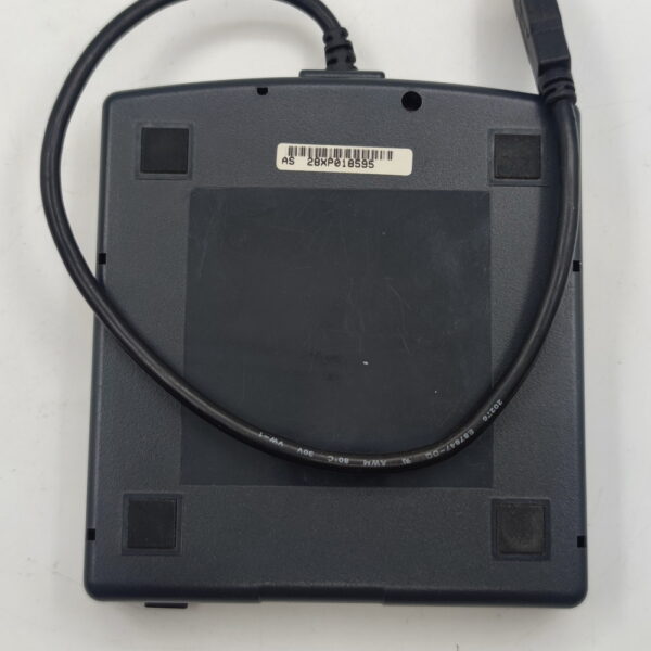 Флоппи-дисковод FDD, USB — изображение 2