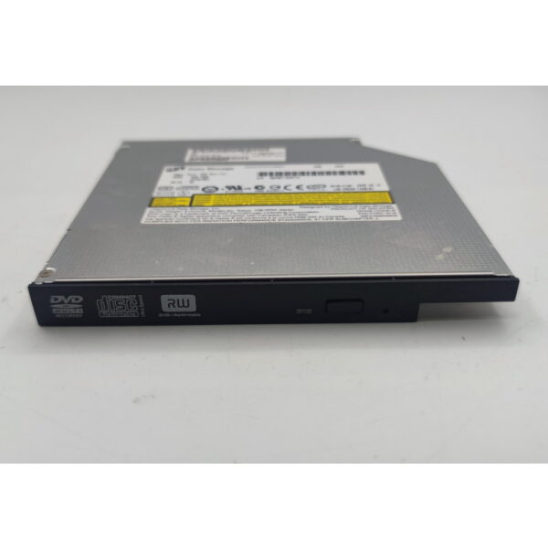 Привод DVD-RW C3284-A00, 0XK907, Dell Latitude D620 — изображение 2