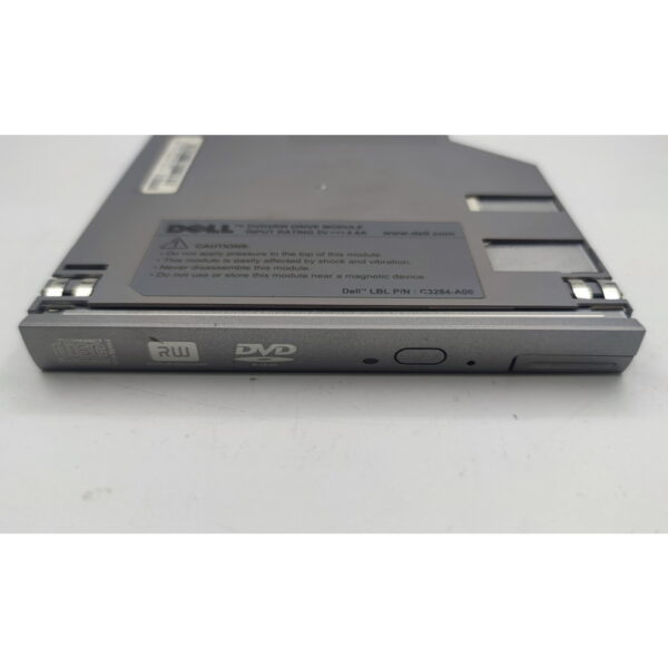 Привод DVD-RW C3284-A00, 0XK907, Dell Latitude D620 — изображение 3
