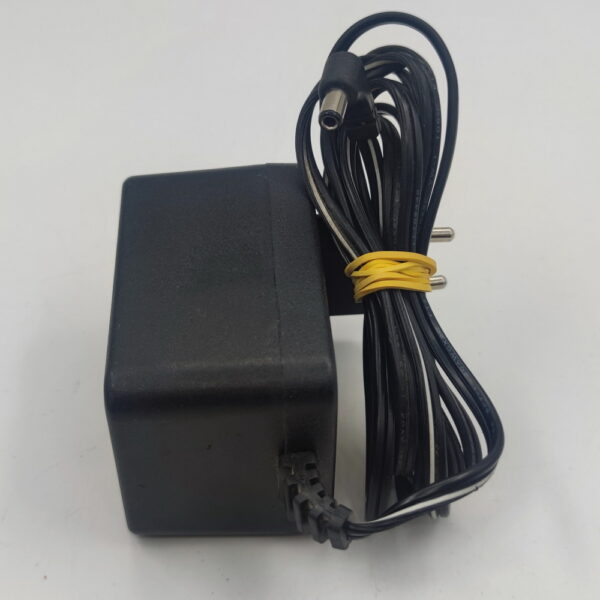 Блок питания ad-5800rdv, pwr-002-003, Klinkenstecker, 800mA, 4VA
