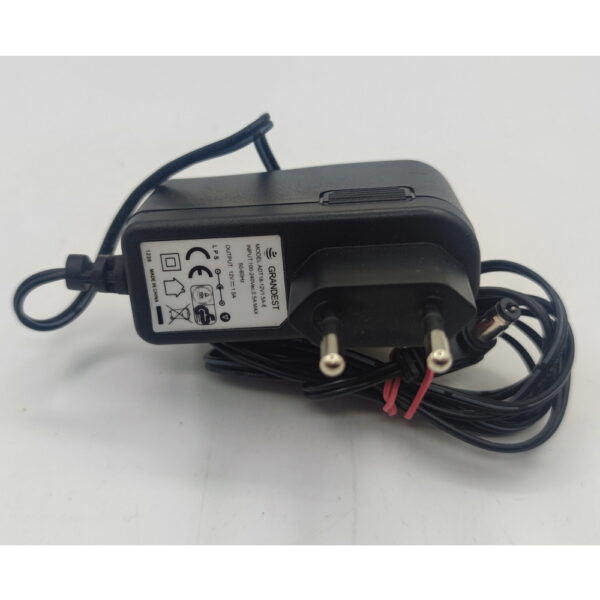 Блок питания ADT18-12V1.5A-E, ADT — изображение 2