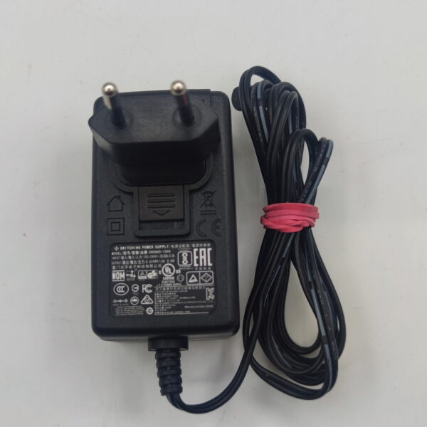 Блок питания XH0840-1000, 8.4V, 1A