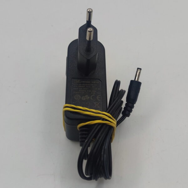 Блок питания CQ15-052200-CG, 5.2V, 2000mA — изображение 3