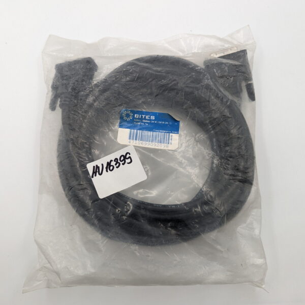 Кабель 5bites APC-099-050 5 м., DVI M-M, 24+1, Dual Link