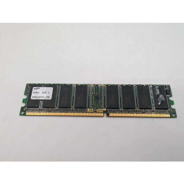 Модуль памяти M368L3223DTL-CB0, Samsung, DDR, 256Mb