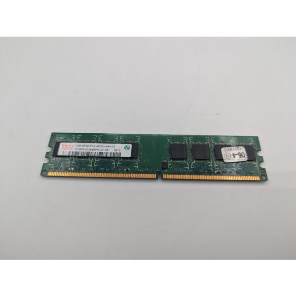 Модуль памяти HYMP512U64BP8-C4-AB, SK Hynix, DDR2, 1Gb