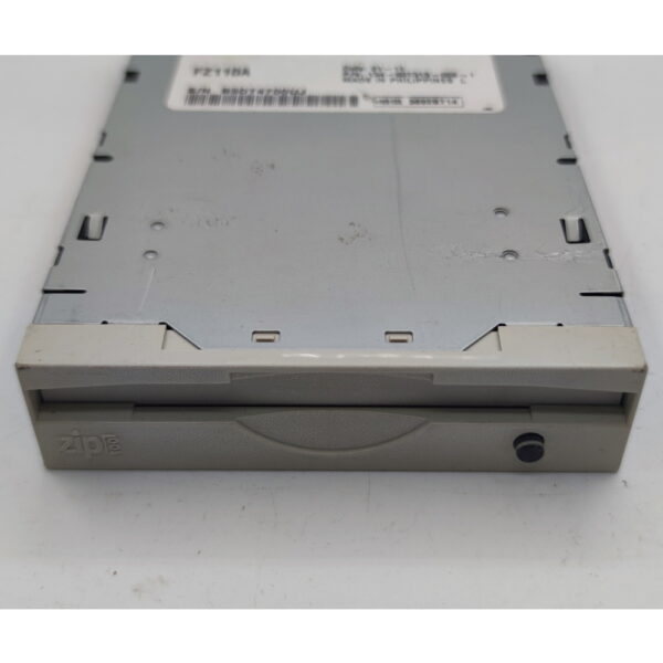 Привод ZIP FZ110A/134-507313-005-1, NEC, IDE