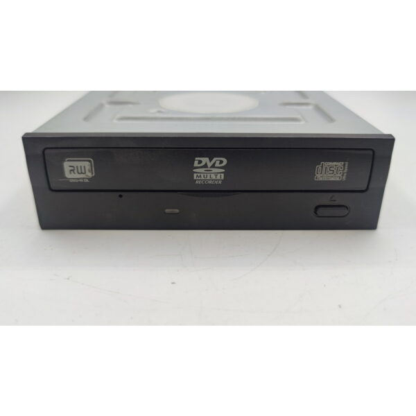 Привод DVD-RW DH-20A4P21C, Lite-On, IDE