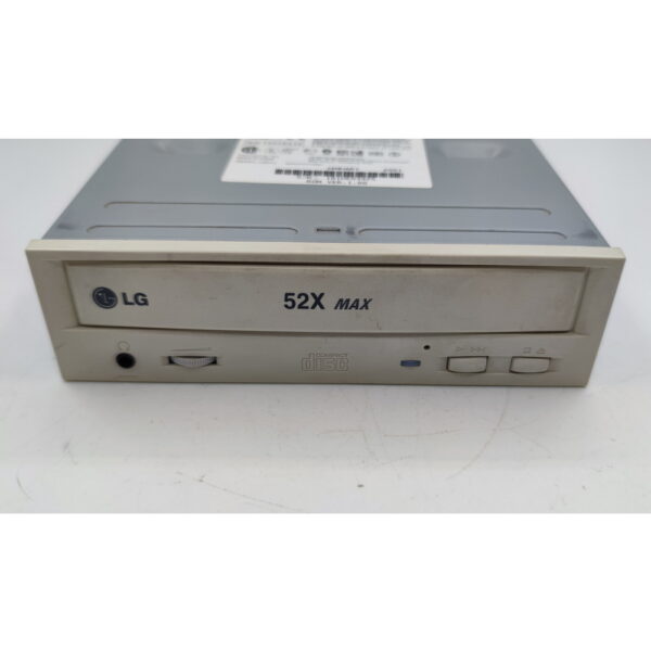Привод CD-ROM CRD-8521B, LG, IDE