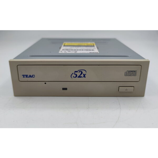 Привод CD-ROM CD-552G, 19771430-95, Teac, IDE