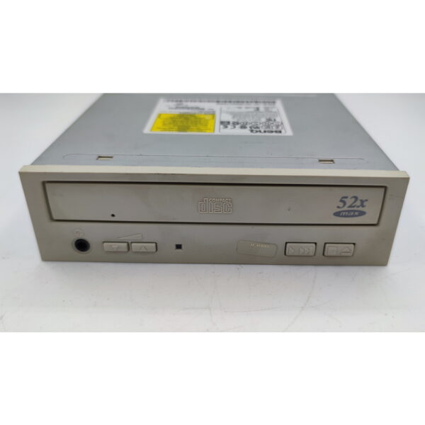 Привод CD-ROM 652A/R-A35FF52F4, Benq, IDE