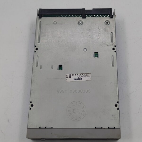 Привод ZIP Z100ATAPI, D4390-60301, Iomega, IDE — изображение 2
