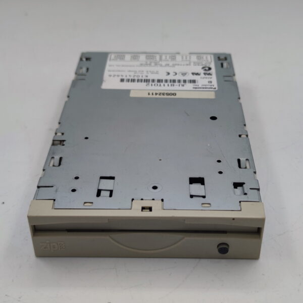 Привод ZIP JU-811T012, K102414626, Panasonic, IDE — изображение 2