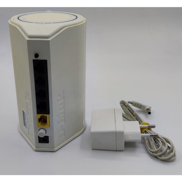 Маршрутизатор DIR-615A, D-Link — изображение 2