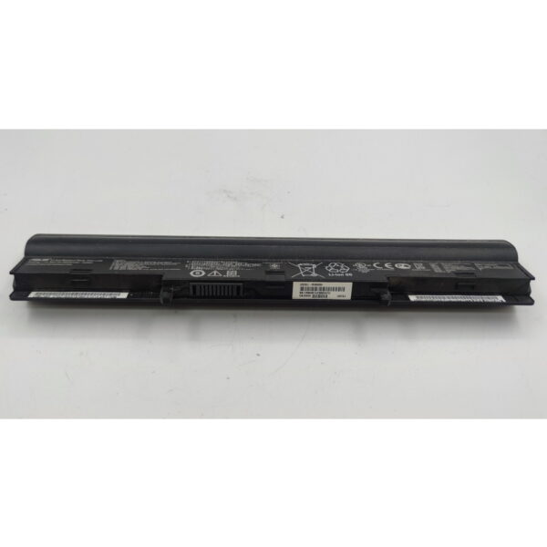 Аккумулятор A42-U36, Asus U32, U36, U44, U82, 5200mAh, 14.4V, СОСТОЯНИЕ НЕ ИЗВЕСТНО, ПРОДАЕТСЯ КАК ЗАГЛУШКА!