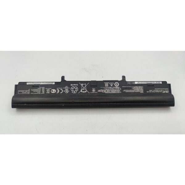 Аккумулятор A42-U36, Asus U32, U36, U44, U82, 5200mAh, 14.4V, СОСТОЯНИЕ НЕ ИЗВЕСТНО, ПРОДАЕТСЯ КАК ЗАГЛУШКА! — изображение 2
