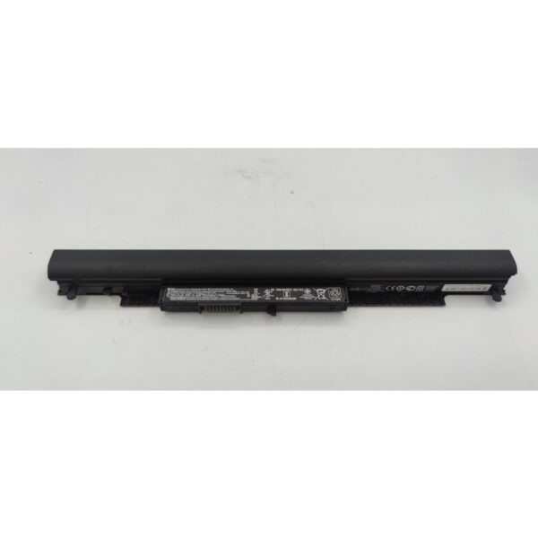 Аккумулятор HSTNN-DB7J, HS04, 807957-001, HP Pavilion 14-ac, 14-af, 15-ac, 2600mAh, 14.6-14.8V, СОСТОЯНИЕ НЕ ИЗВЕСТНО, ПРОДАЕТСЯ КАК ЗАГЛУШКА! — изображение 2
