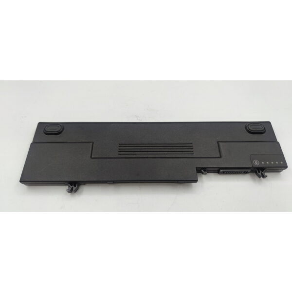Аккумулятор GG386, 0JG168, Dell Latitude D420, 3600mAh, 11.1V, СОСТОЯНИЕ НЕ ИЗВЕСТНО, ПРОДАЕТСЯ КАК ЗАГЛУШКА! — изображение 2
