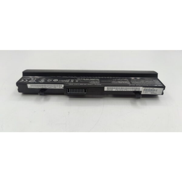 Аккумулятор ML31-1005, Asus EEE PC 1001, 1005, 5200mAh, 10.8V, СОСТОЯНИЕ НЕ ИЗВЕСТНО, ПРОДАЕТСЯ КАК ЗАГЛУШКА! — изображение 2