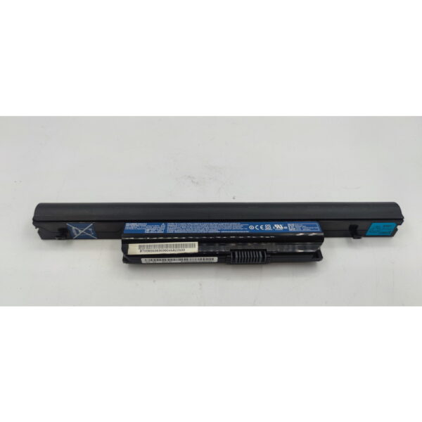 Аккумулятор AS10B5E, Acer Aspire 3820, 3820T, 4553, 4820T, 5820T, 4745, 4745G, 5553G, 5625G, ZQ1C, 5745, 5745G, 6594, 7250, 7739, 7745, 7745G, 4400mAh, 11.1V, СОСТОЯНИЕ НЕ ИЗВЕСТНО, ПРОДАЕТСЯ КАК ЗАГЛУШКА! — изображение 2