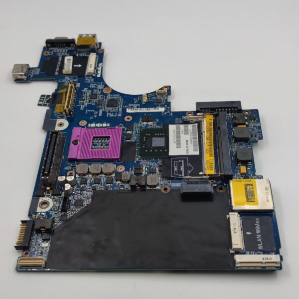 Материнская плата 46165131L01, LA-3805P, 46165131L05, Dell Latitude E6400