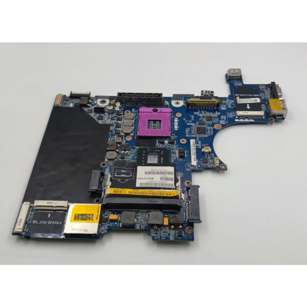 Материнская плата 46165131L01, LA-3805P, 46165131L05, Dell Latitude E6400 — изображение 3