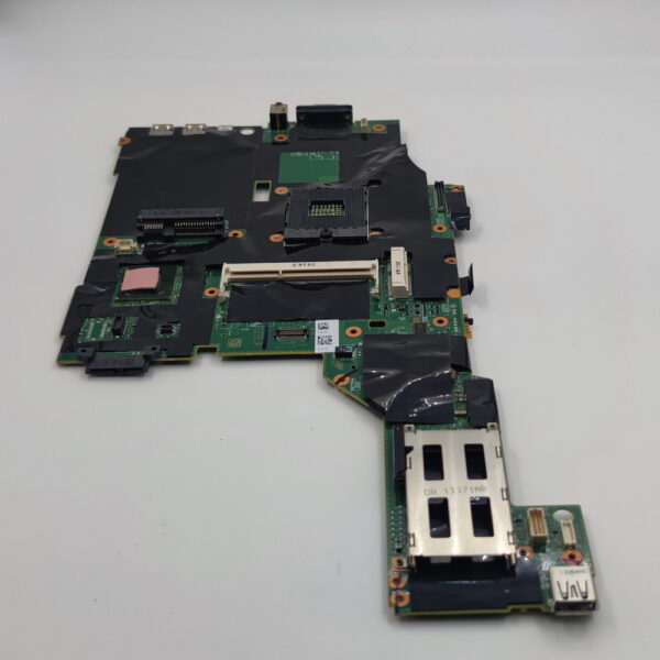 Материнская плата 04X3645, Lenovo Thinkpad T430, T430I