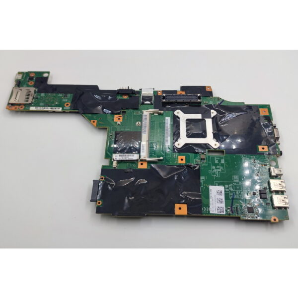 Материнская плата 04X3645, Lenovo Thinkpad T430, T430I — изображение 2