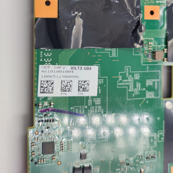 Материнская плата 04X3645, Lenovo Thinkpad T430, T430I — изображение 3