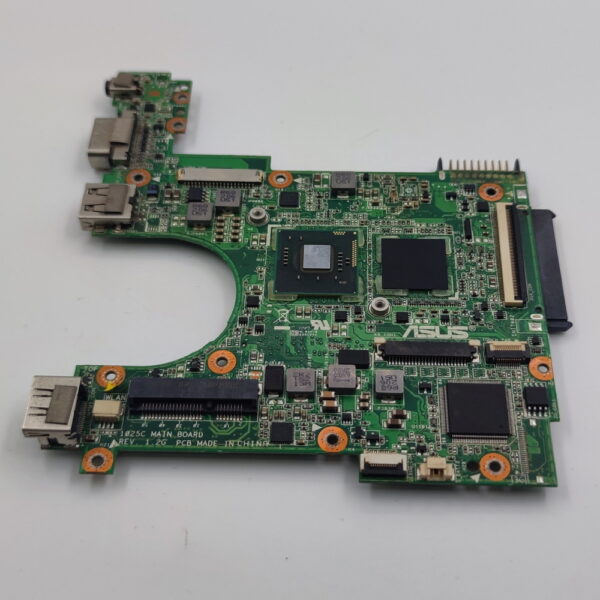 Материнская плата 1025C REV 1.2G, Asus Eee PC 1025C