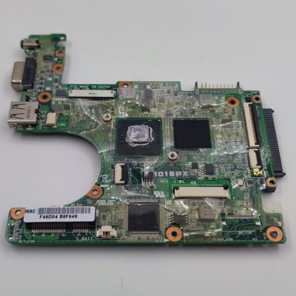 Материнская плата 1015PX REV1.0G, Asus eee pc 1015px