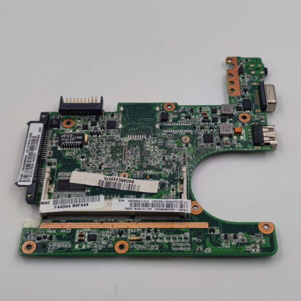 Материнская плата 1015PX REV1.0G, Asus eee pc 1015px — изображение 2