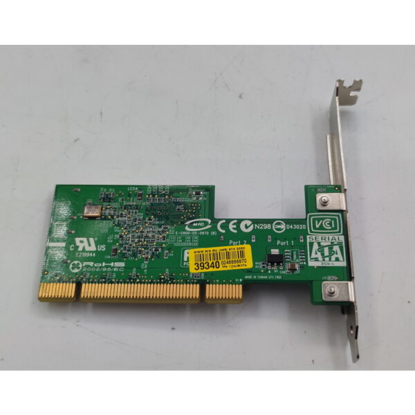 Контроллер SATA300 TX4, Promise, SATA — изображение 2