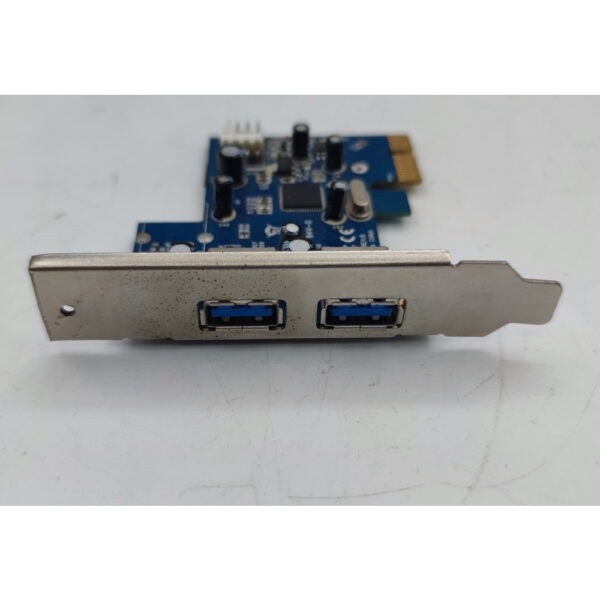 Дополнительная плата CP95 REV:B, USB 3.0 — изображение 2