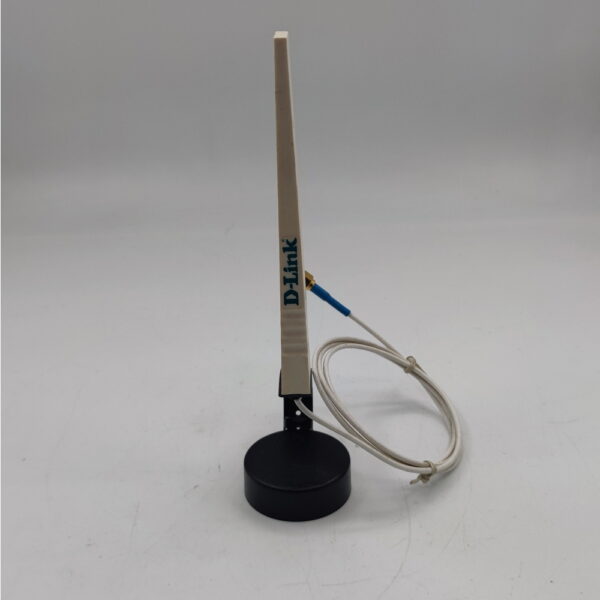 Антенна D-Link, ANT24-0400A2, RP-SMA, 2.4 -2.5ГГц