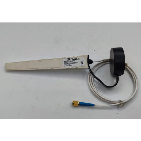 Антенна D-Link, ANT24-0400A2, RP-SMA, 2.4 -2.5ГГц — изображение 2