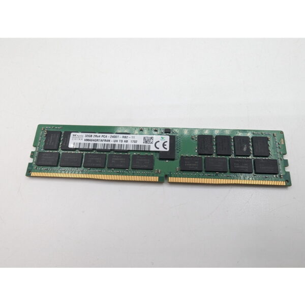 Модуль памяти HMA84GR7AFR4N-UH, SK Hynix, DDR4, 32Gb