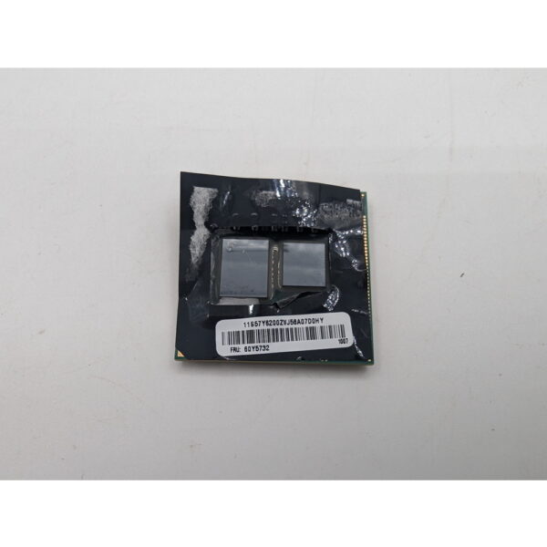 Процессор Intel Core i5-540M, SL8PG, 60Y5732