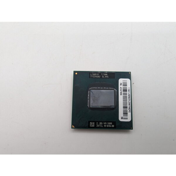 Процессор Intel Core 2 Duo T7300, 42W7655, SLA45