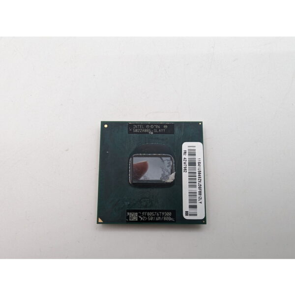 Процессор Intel Core 2 Duo T9300, SLAYY, 42W7962