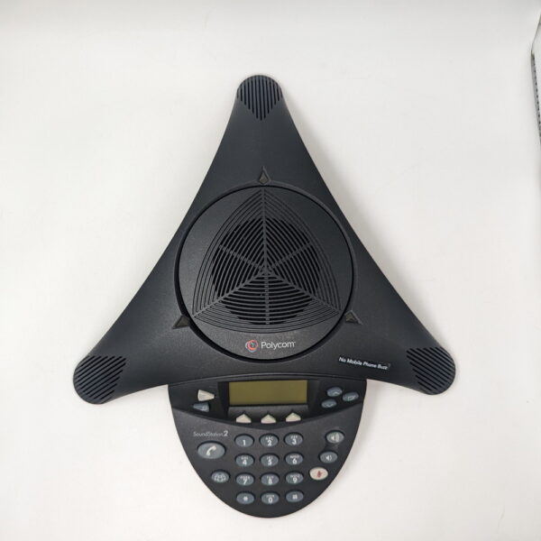 Конференц-телефон 2201-16200-601, Polycom SoundStation2