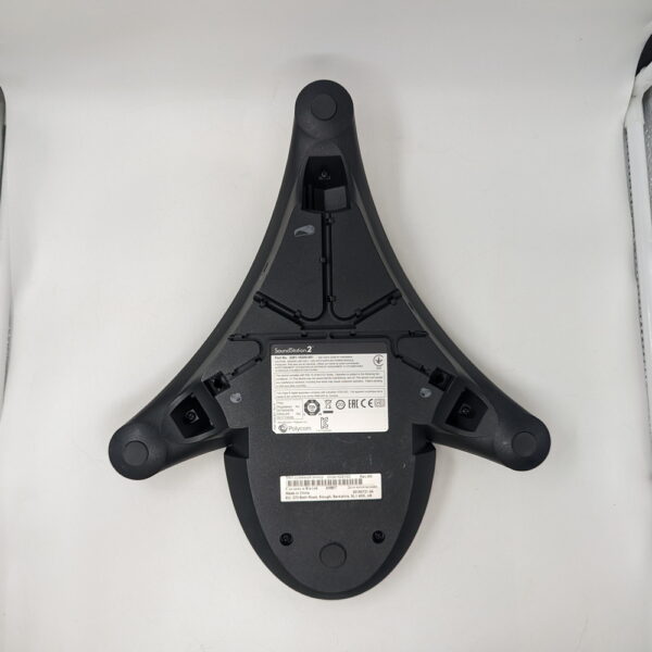 Конференц-телефон 2201-16200-601, Polycom SoundStation2 — изображение 2