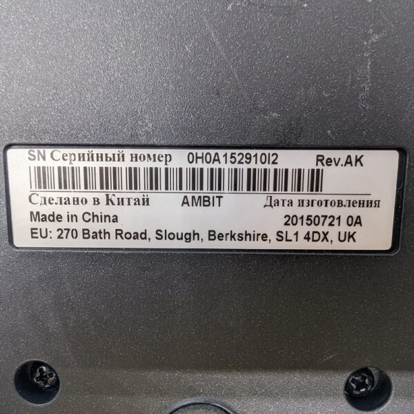 Конференц-телефон 2201-16200-601, Polycom SoundStation2 — изображение 3