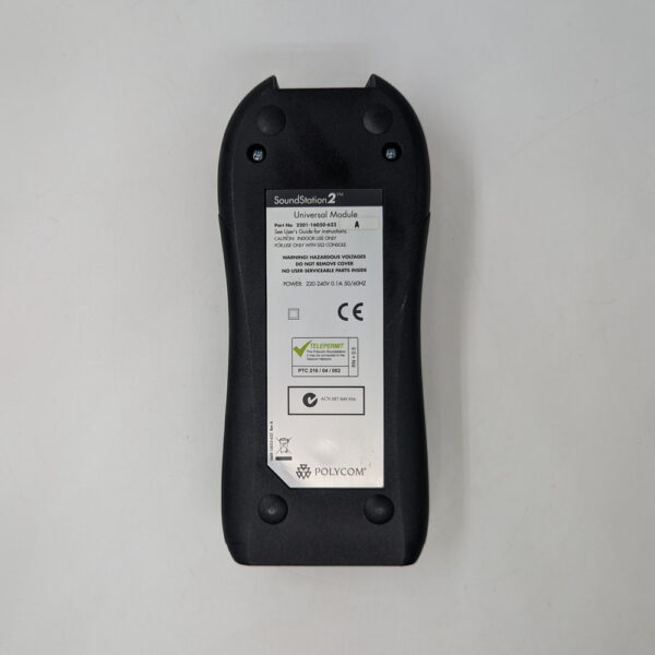 Модуль 2201-160050-622, Polycom SoundStation2 Universal Modul — изображение 3