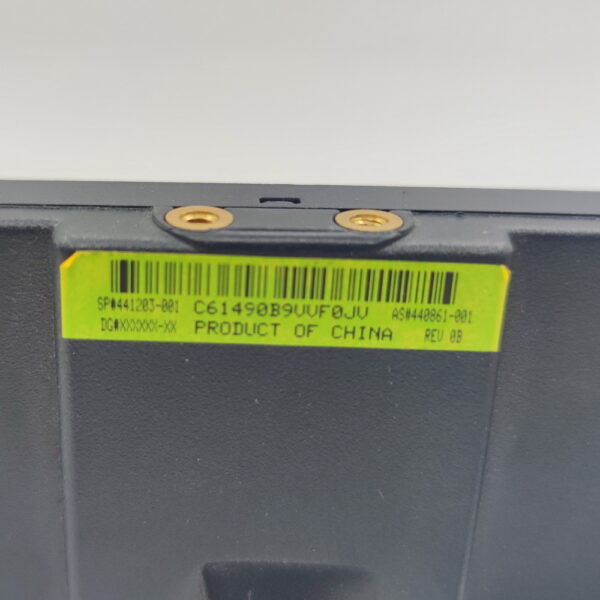 Дисплей 441203-001, HP BladeSystem c7000 — изображение 3