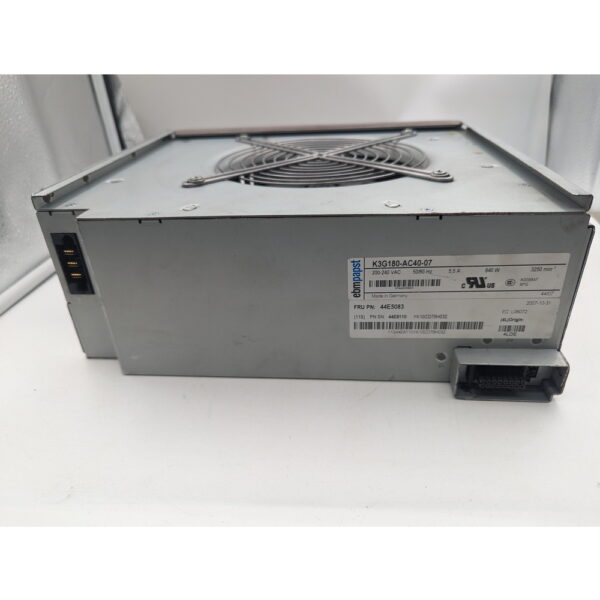 Модуль охлаждения 44X3472, K3G180-AC40-07, 44X3470, IBM Bladecenter — изображение 2