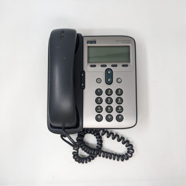 Телефон CP-7912G-A, Cisco