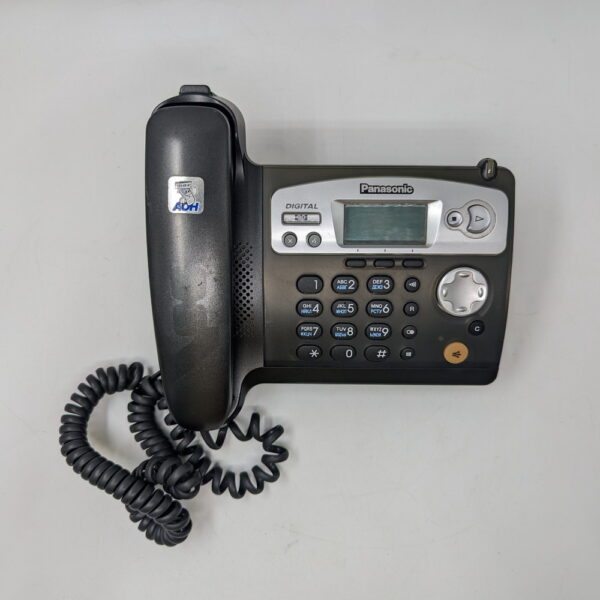 Телефон KX-TCD540RUT, Panasonic