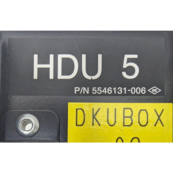 Блок вентиляторов DKC710I-SBX, 5546131-007, 5546131-003, DKC-F710I-SBX, 5546131-008, Hitachi — изображение 3